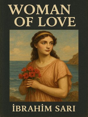 cover image of Woman of Love